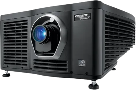 Projetor de cinema